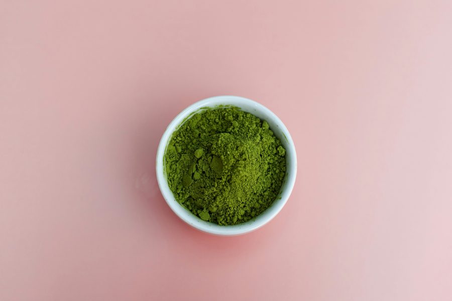 12 erstaunliche Fakten über Matcha