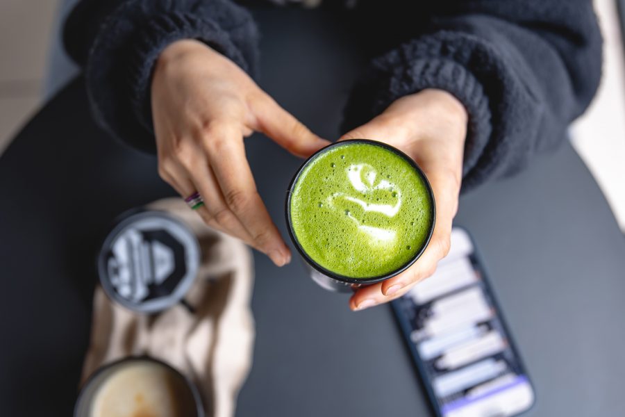 Sencha, Tencha und Matcha – Wo liegen die Unterschiede?