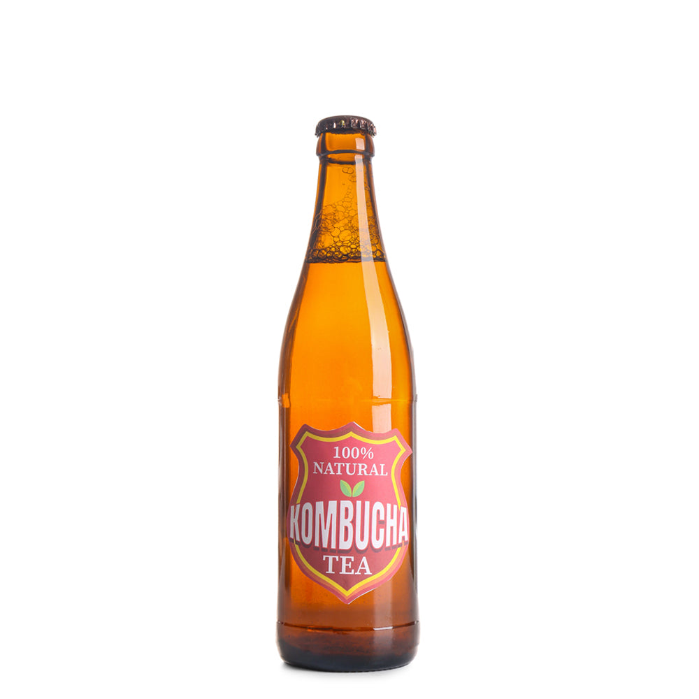 Kombucha Cola COMING SOON