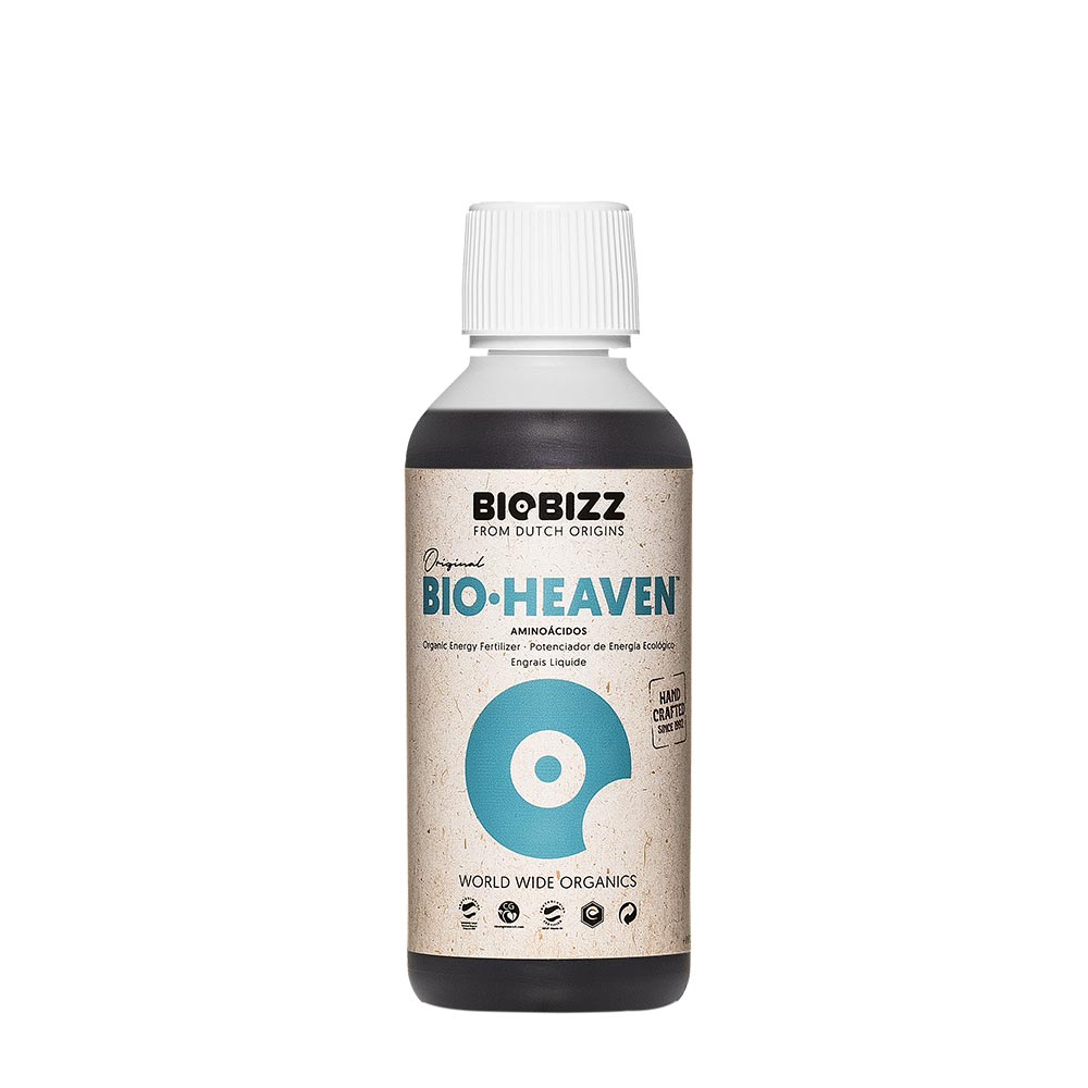 BIOBIZZ Bio-Heaven handcrafted 250ml