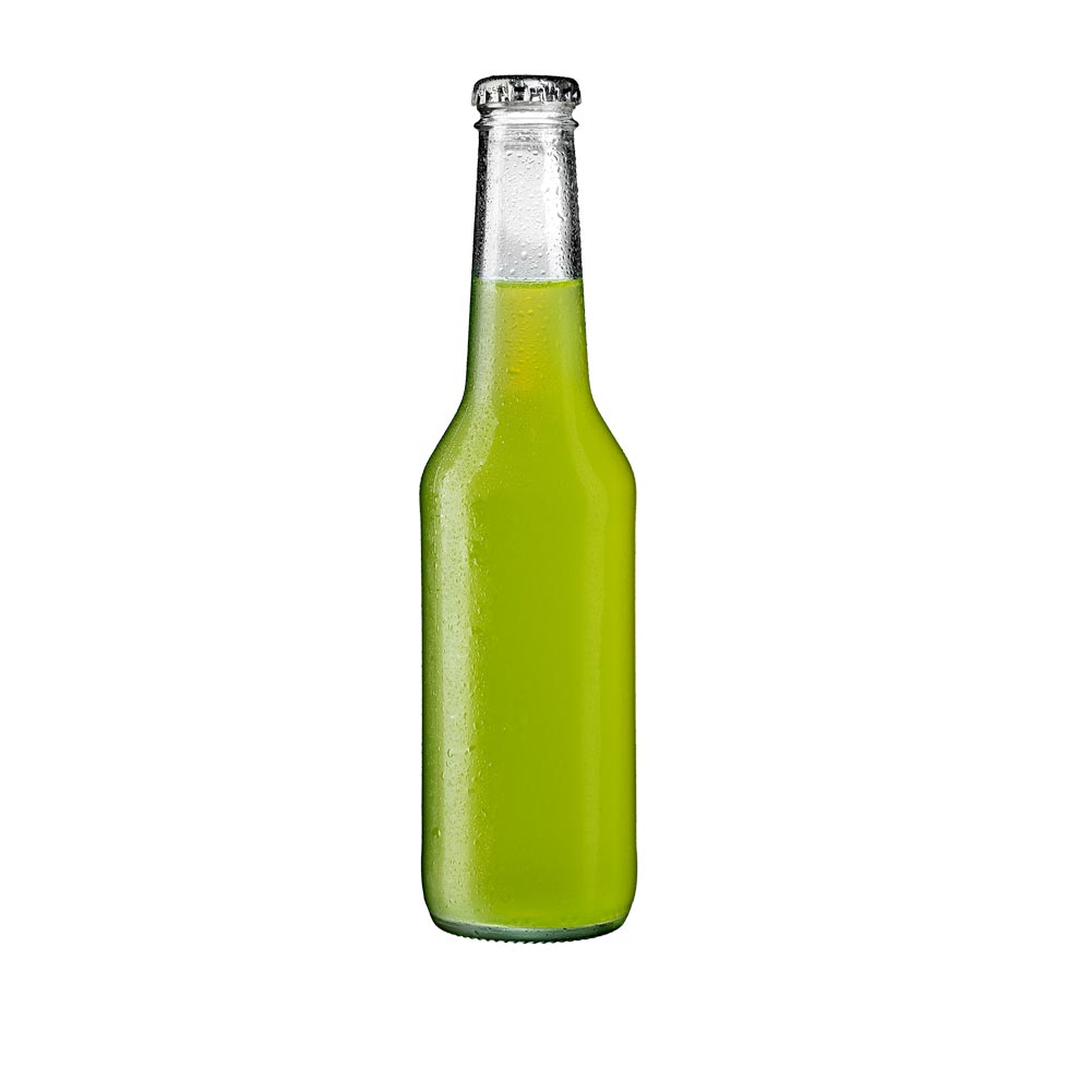 Matcha Kombucha Essig 200ml